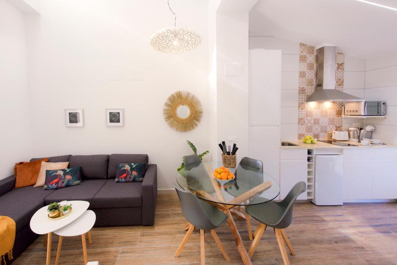 Apartamento De Diseno En Casco Antiguo Altea Exterior photo
