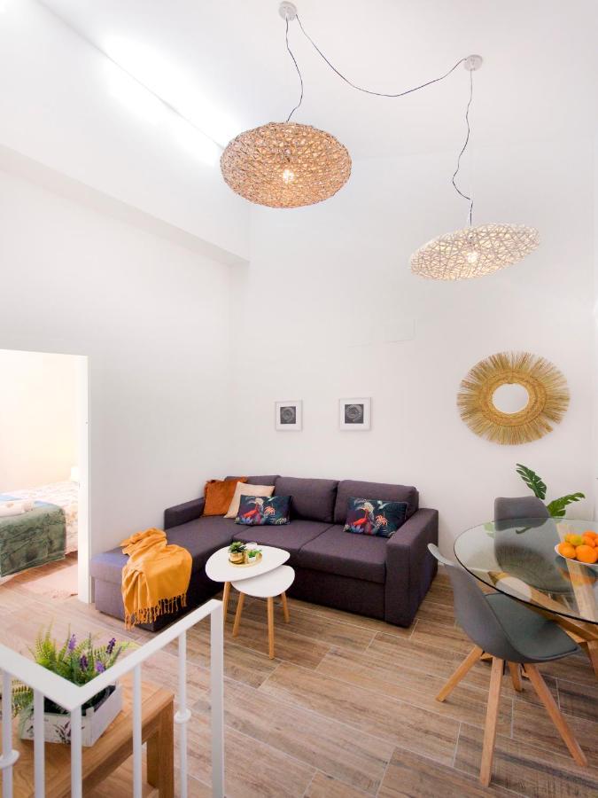Apartamento De Diseno En Casco Antiguo Altea Exterior photo