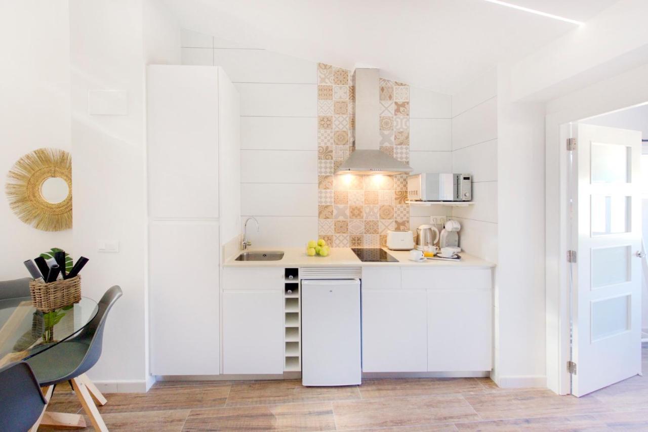 Apartamento De Diseno En Casco Antiguo Altea Exterior photo