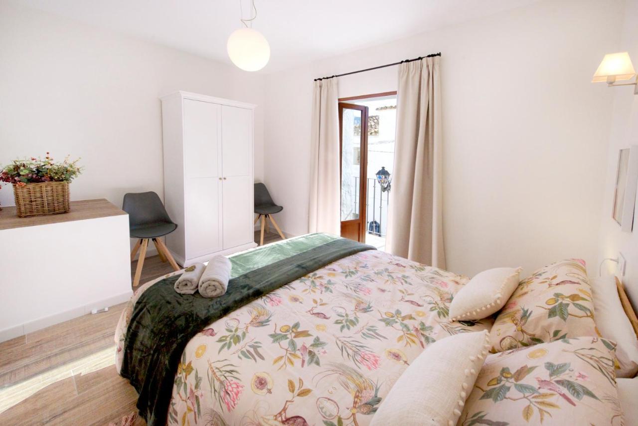 Apartamento De Diseno En Casco Antiguo Altea Exterior photo