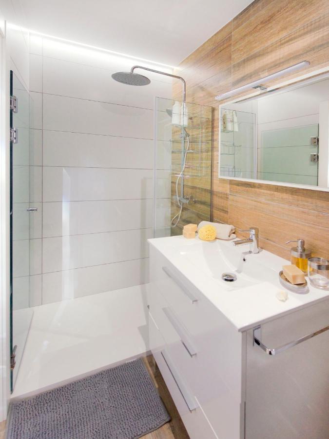 Apartamento De Diseno En Casco Antiguo Altea Exterior photo