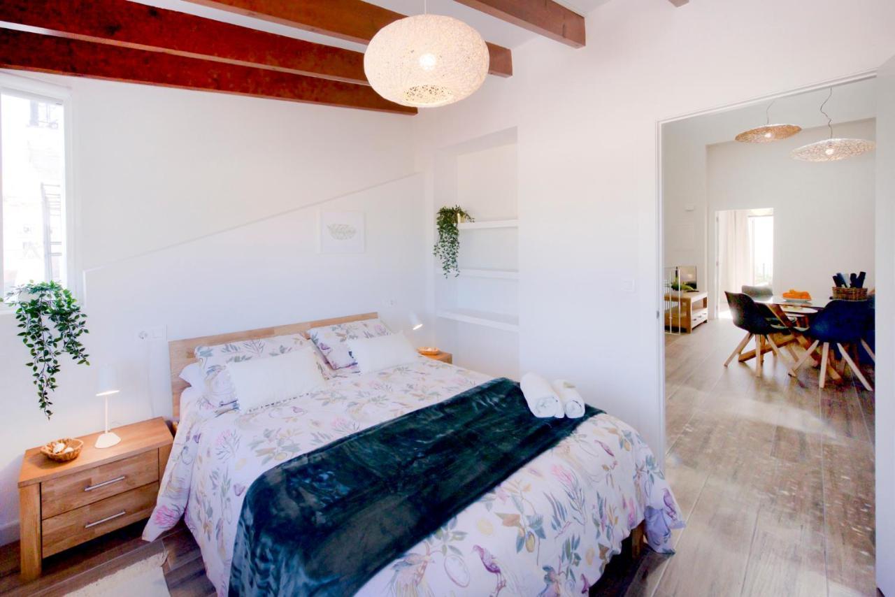 Apartamento De Diseno En Casco Antiguo Altea Exterior photo